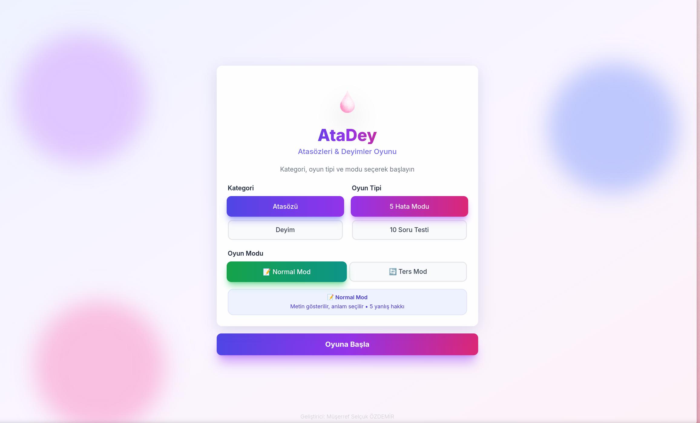 Atadey